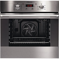 ELECTROLUX EOB 32100 X